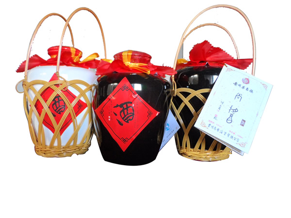 2012年白酒企業(yè)申辦條碼貴州位居第一